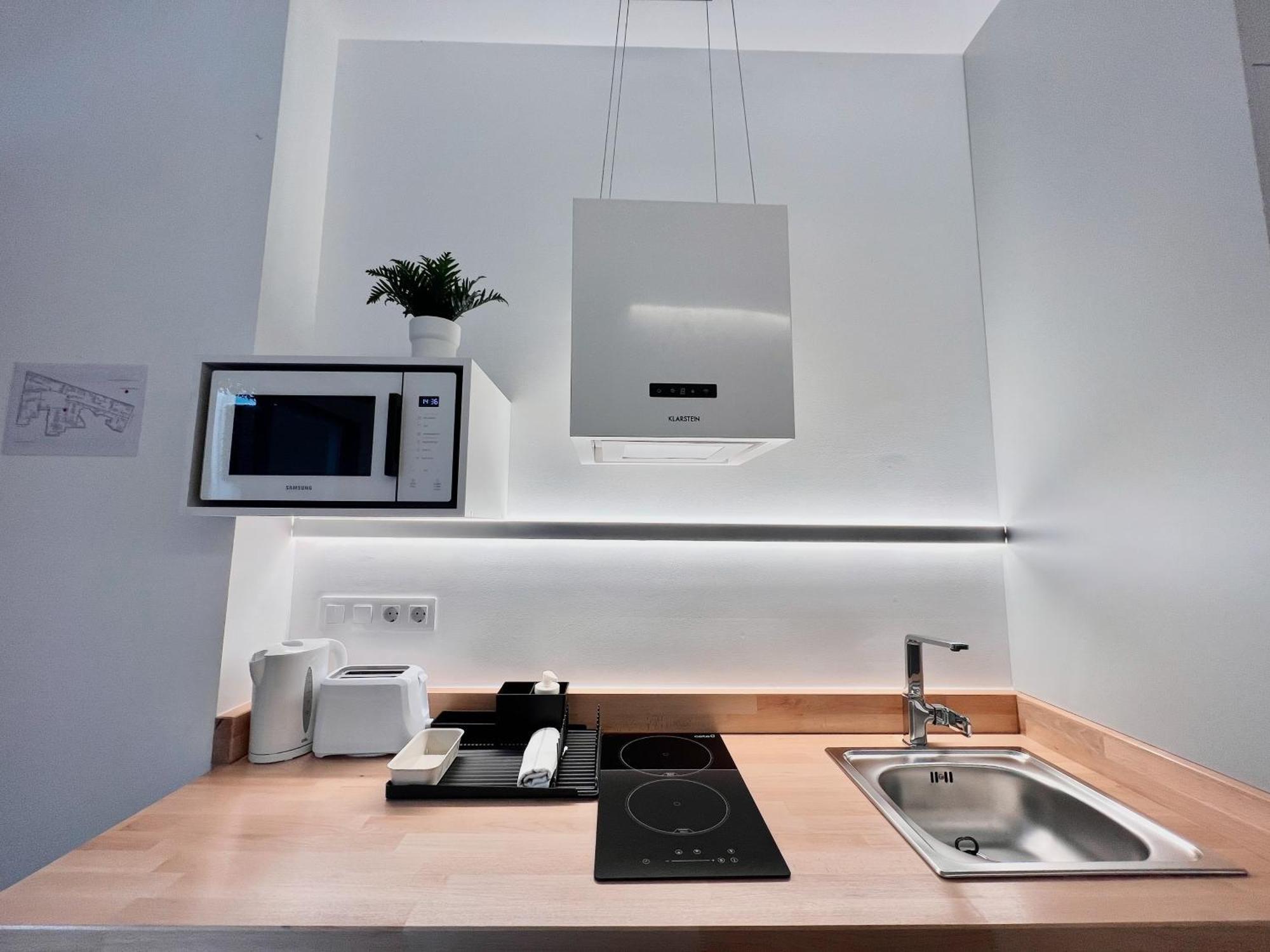 Sorolla Urban Suites 瓦伦西亚 外观 照片